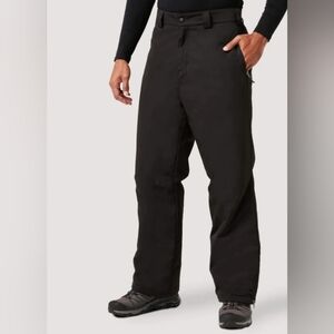 Free Country FreeCycle® Chill Off Padded Ski Pant SZ L